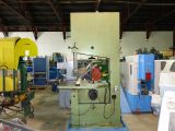 Griggio Bandsaw, Griggio SNAC 940 Bandsaw, S/N M2999